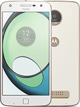 Best available price of Motorola Moto Z Play in Ireland
