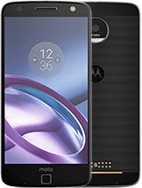 Best available price of Motorola Moto Z in Ireland