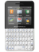 Best available price of Motorola MOTOKEY XT EX118 in Ireland