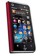 Best available price of Motorola MT710 ZHILING in Ireland