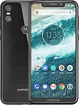 Best available price of Motorola One P30 Play in Ireland
