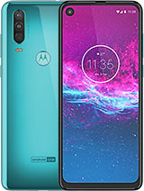 Best available price of Motorola One Action in Ireland