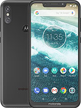 Best available price of Motorola One Power P30 Note in Ireland