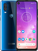 Best available price of Motorola One Vision in Ireland