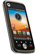 Best available price of Motorola Quench XT3 XT502 in Ireland