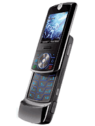 Best available price of Motorola ROKR Z6 in Ireland