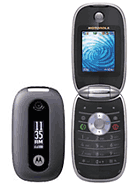 Best available price of Motorola PEBL U3 in Ireland