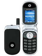 Best available price of Motorola V176 in Ireland