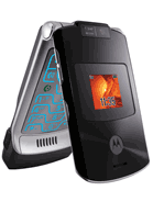 Best available price of Motorola RAZR V3xx in Ireland