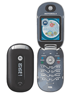 Best available price of Motorola PEBL U6 in Ireland