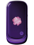 Best available price of Motorola PEBL VU20 in Ireland