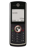 Best available price of Motorola W161 in Ireland