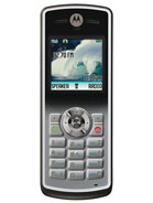 Best available price of Motorola W181 in Ireland