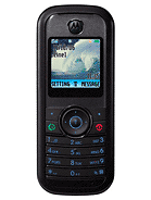 Best available price of Motorola W205 in Ireland