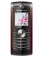 Best available price of Motorola W208 in Ireland