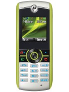 Best available price of Motorola W233 Renew in Ireland