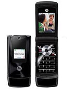 Best available price of Motorola W490 in Ireland