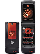 Best available price of Motorola ROKR W5 in Ireland