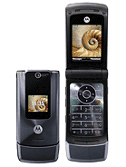 Best available price of Motorola W510 in Ireland