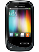 Best available price of Motorola WILDER in Ireland