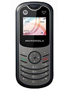 Best available price of Motorola WX160 in Ireland