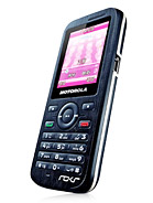 Best available price of Motorola WX395 in Ireland