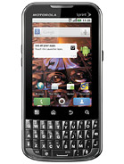 Best available price of Motorola XPRT MB612 in Ireland