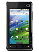 Best available price of Motorola XT701 in Ireland