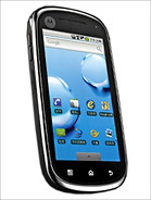 Best available price of Motorola XT800 ZHISHANG in Ireland