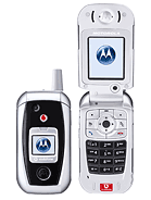 Best available price of Motorola V980 in Ireland