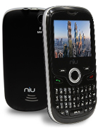 Best available price of NIU Pana N105 in Ireland