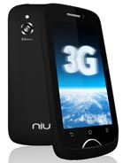 Best available price of NIU Niutek 3G 3-5 N209 in Ireland