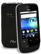 Best available price of NIU Niutek N109 in Ireland