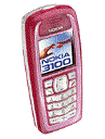 Best available price of Nokia 3100 in Ireland