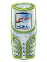 Best available price of Nokia 5100 in Ireland