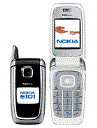 Best available price of Nokia 6101 in Ireland