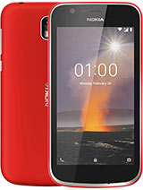 Best available price of Nokia 1 in Ireland