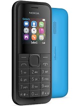 Best available price of Nokia 105 2015 in Ireland