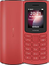 Best available price of Nokia 105 4G in Ireland