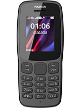 Best available price of Nokia 106 2018 in Ireland