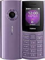 Best available price of Nokia 110 4G (2023) in Ireland