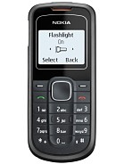 Best available price of Nokia 1202 in Ireland