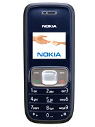Best available price of Nokia 1209 in Ireland