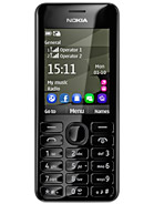 Best available price of Nokia 206 in Ireland
