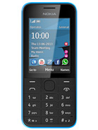Best available price of Nokia 208 in Ireland