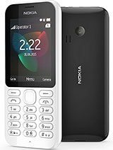Best available price of Nokia 222 in Ireland