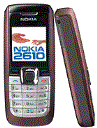 Best available price of Nokia 2610 in Ireland