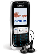 Best available price of Nokia 2630 in Ireland