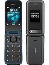 Best available price of Nokia 2760 Flip in Ireland