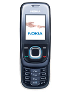 Best available price of Nokia 2680 slide in Ireland